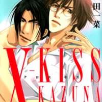  ����� X-Kiss <small>Story & Art</small> 